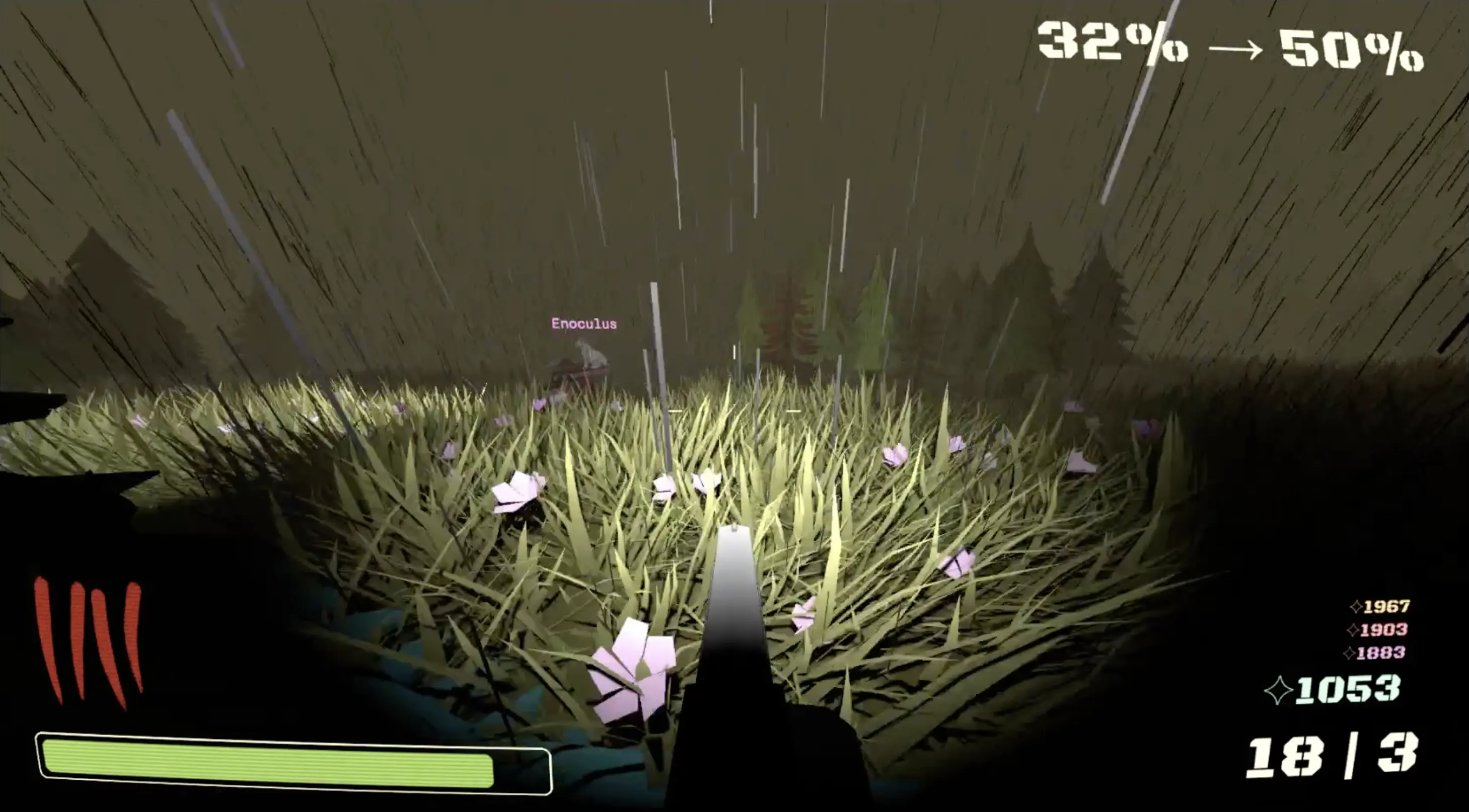 Multiplayer Game Teaser