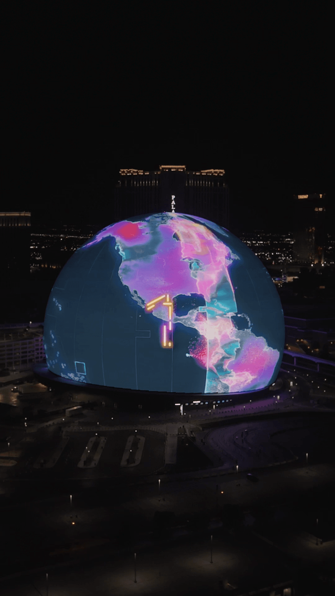 Sphere Tools - Environment