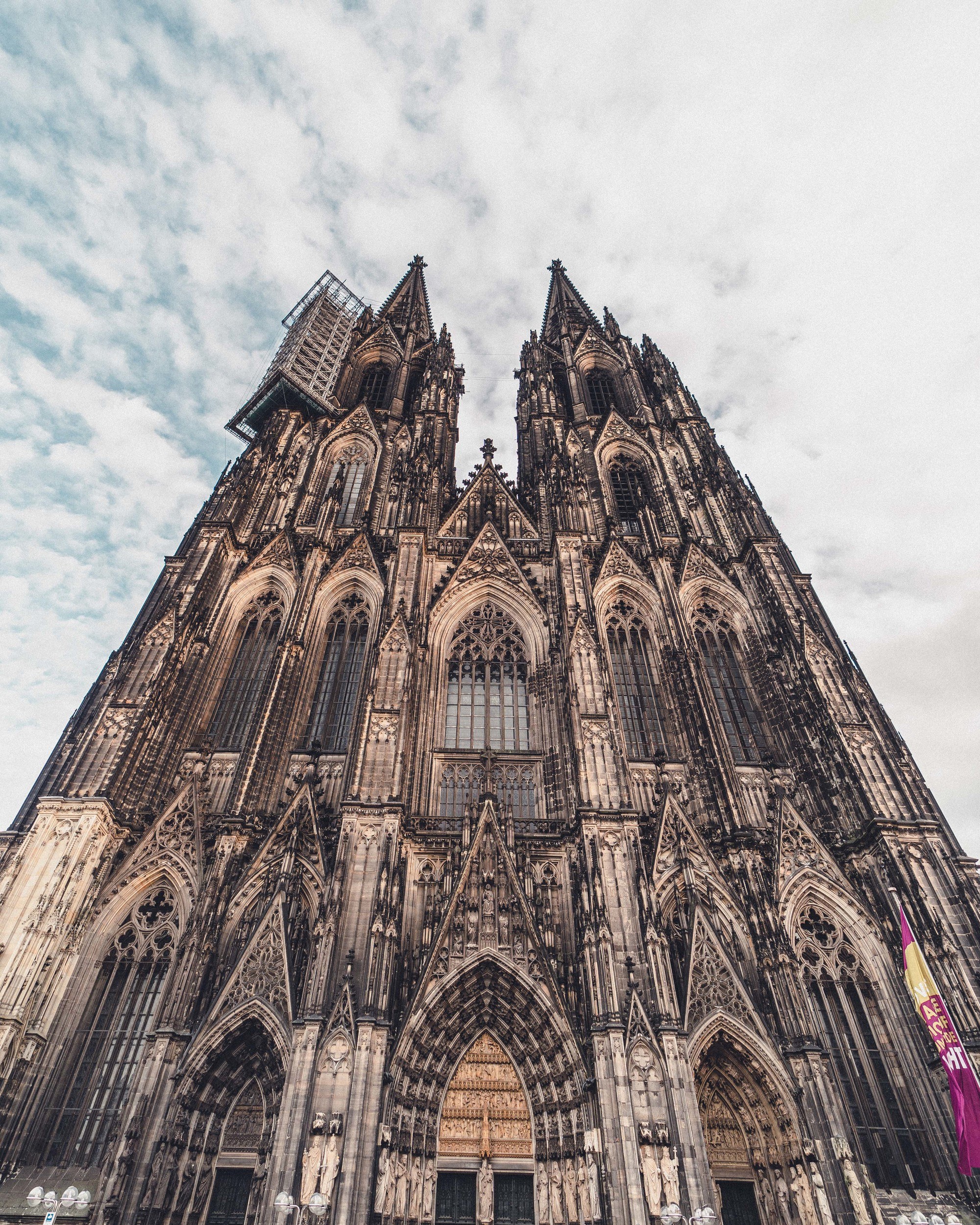 Cologne Cathedral