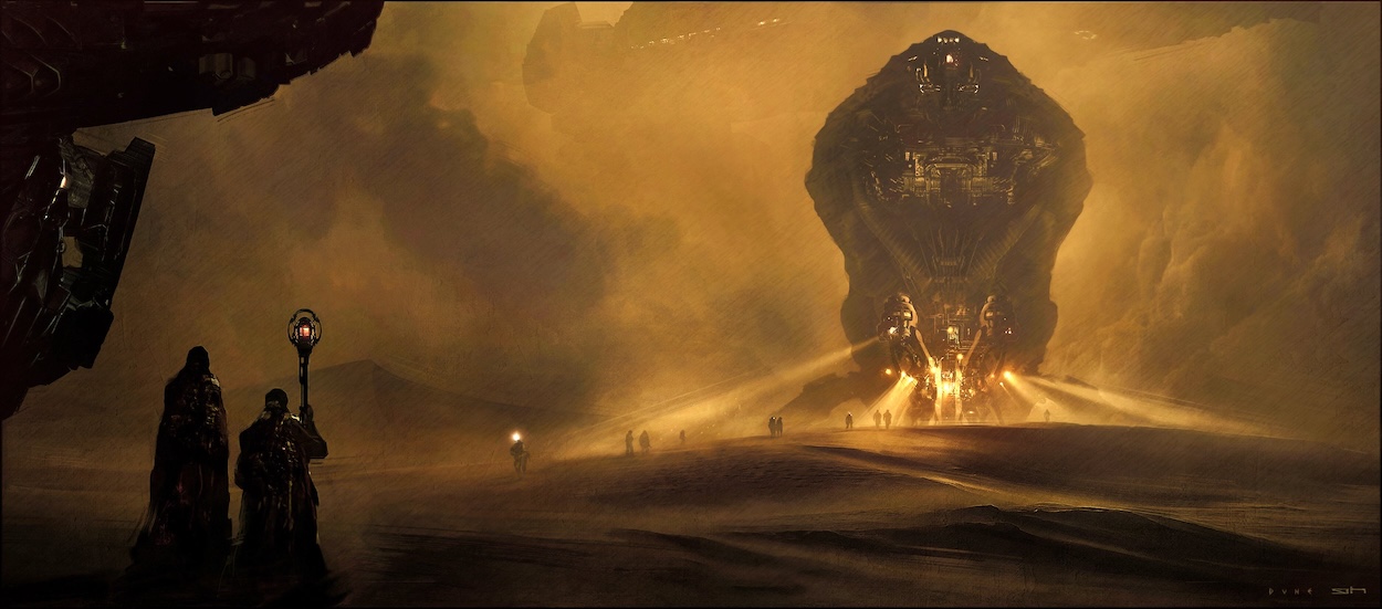 Dune